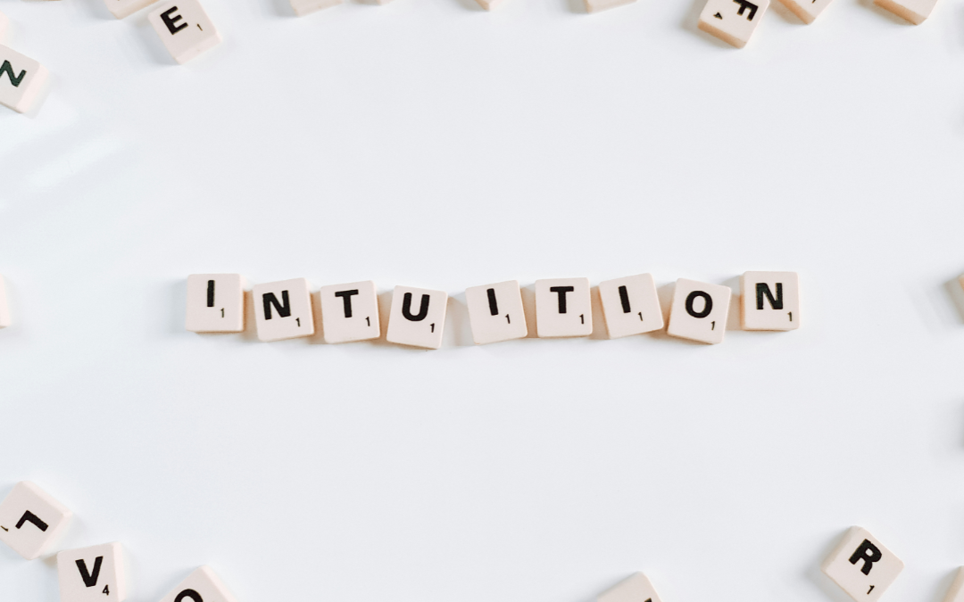 The Role of Intuition in Tarot Reading