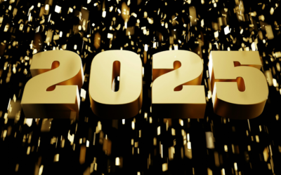 2025: A Year of Reflection, Renewal, and Bold Action