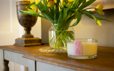 The Spiritual Meaning of Home