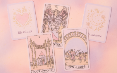 Tarot vs Oracle: What’s the Difference?