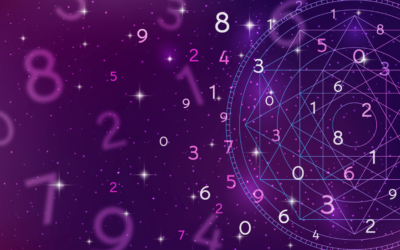 What Are Angel Numbers and Why You Keep Seeing Them