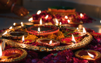 Astro Remedies for Every Zodiac Sign to Usher in a Happy and Prosperous Diwali