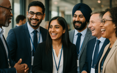 The Power of Networking