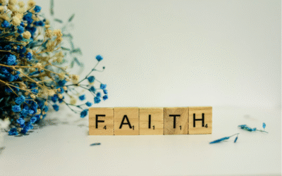 The Power of Faith in Building a Business