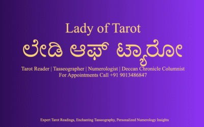 How I Built Lady of Tarot into a Trusted Spiritual Brand