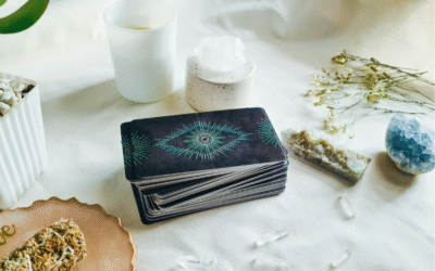 Spirituality Is the Future of Mental Wellness