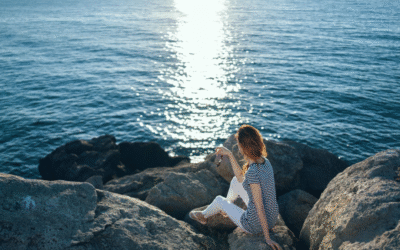 Travel as Spiritual Therapy