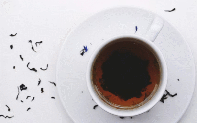 What a Cup of Tea Taught Me About Human Nature