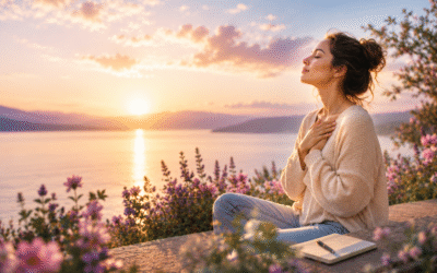 The Art of Trusting Yourself Again