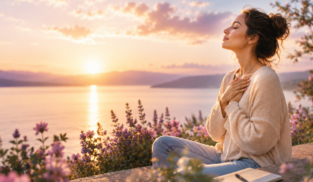 The Art of Trusting Yourself Again