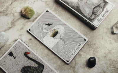 How Tarot Manifestation Rituals Work
