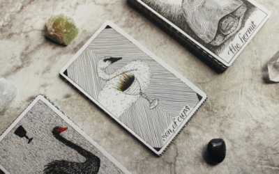 How Tarot Manifestation Rituals Work