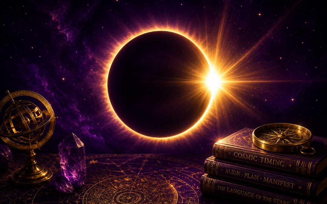 ngo-illustration-Artboard 5 Solstices, eclipses, and high-value timing in astrology for business success and strategic life decisions.