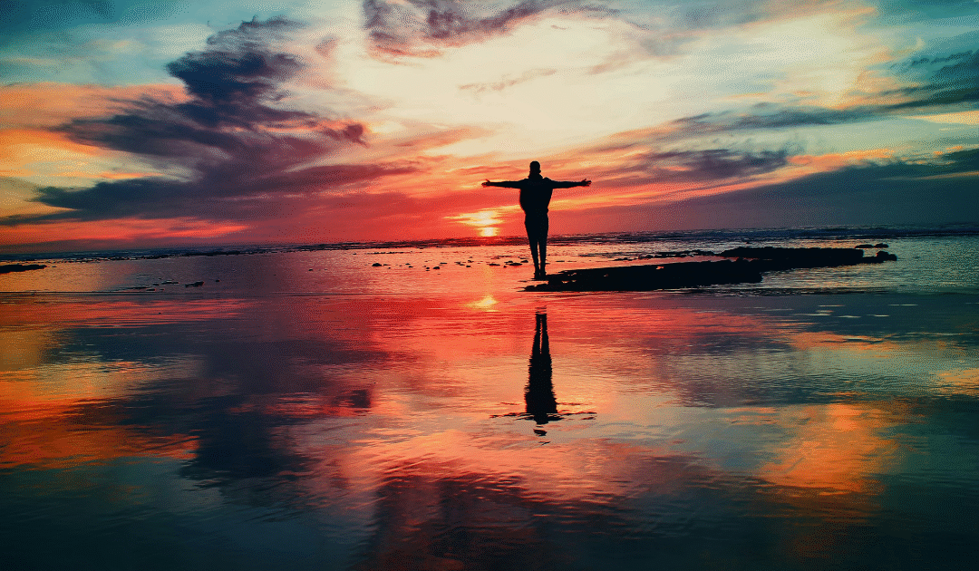 The Independence We Forget: Freedom From the Need to Be Someone Else