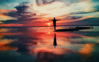 The Independence We Forget: Freedom From the Need to Be Someone Else