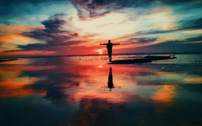The Independence We Forget: Freedom From the Need to Be Someone Else