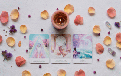 What Tarot Taught Me About Human Dignity