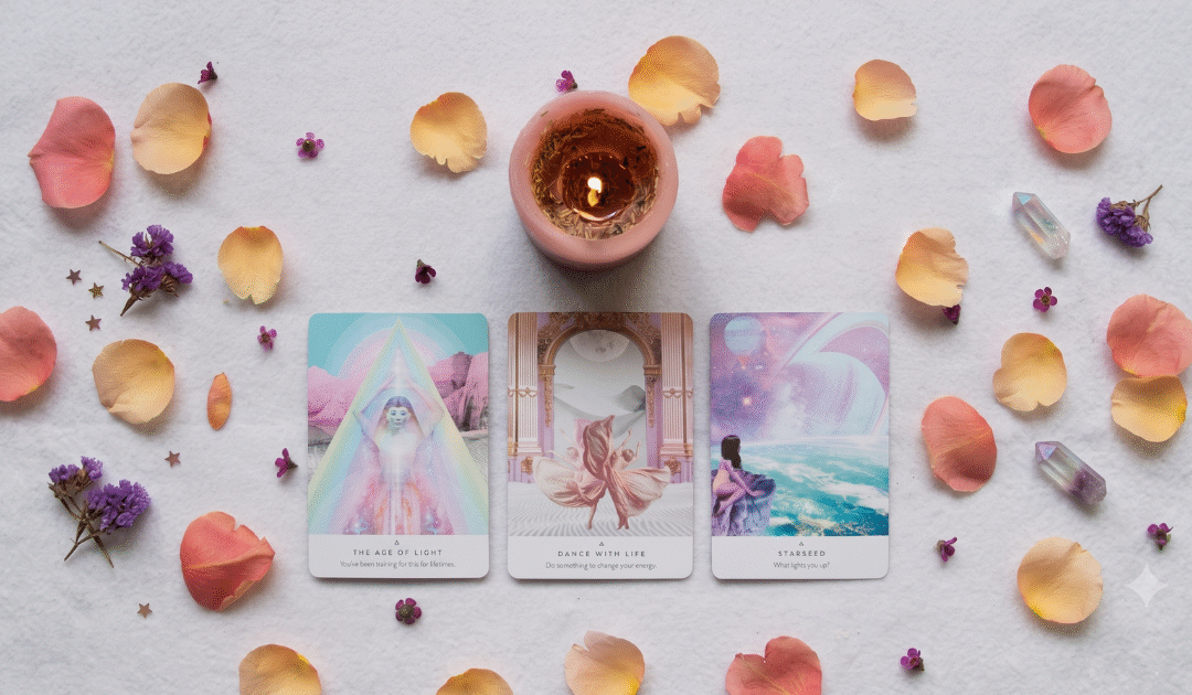 What Tarot Taught Me About Human Dignity