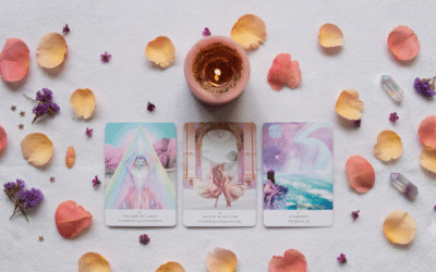 What Tarot Taught Me About Human Dignity