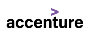 Accenture logo - Lady of Tarot corporate event