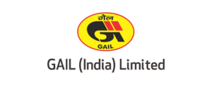 GAIL India logo - Lady of Tarot corporate event