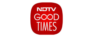 Maanya Kohli featured on NDTV Good Times as a Tarot reader