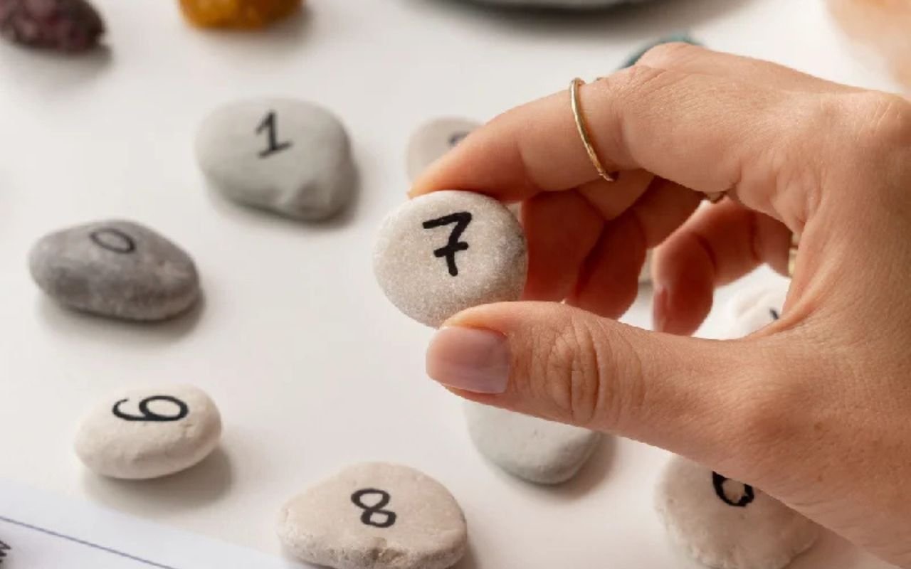 Numerology consultation with tarot reader Maanya Kohli