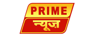 Maanya Kohli featured on Prime News Network as a Tarot reader
