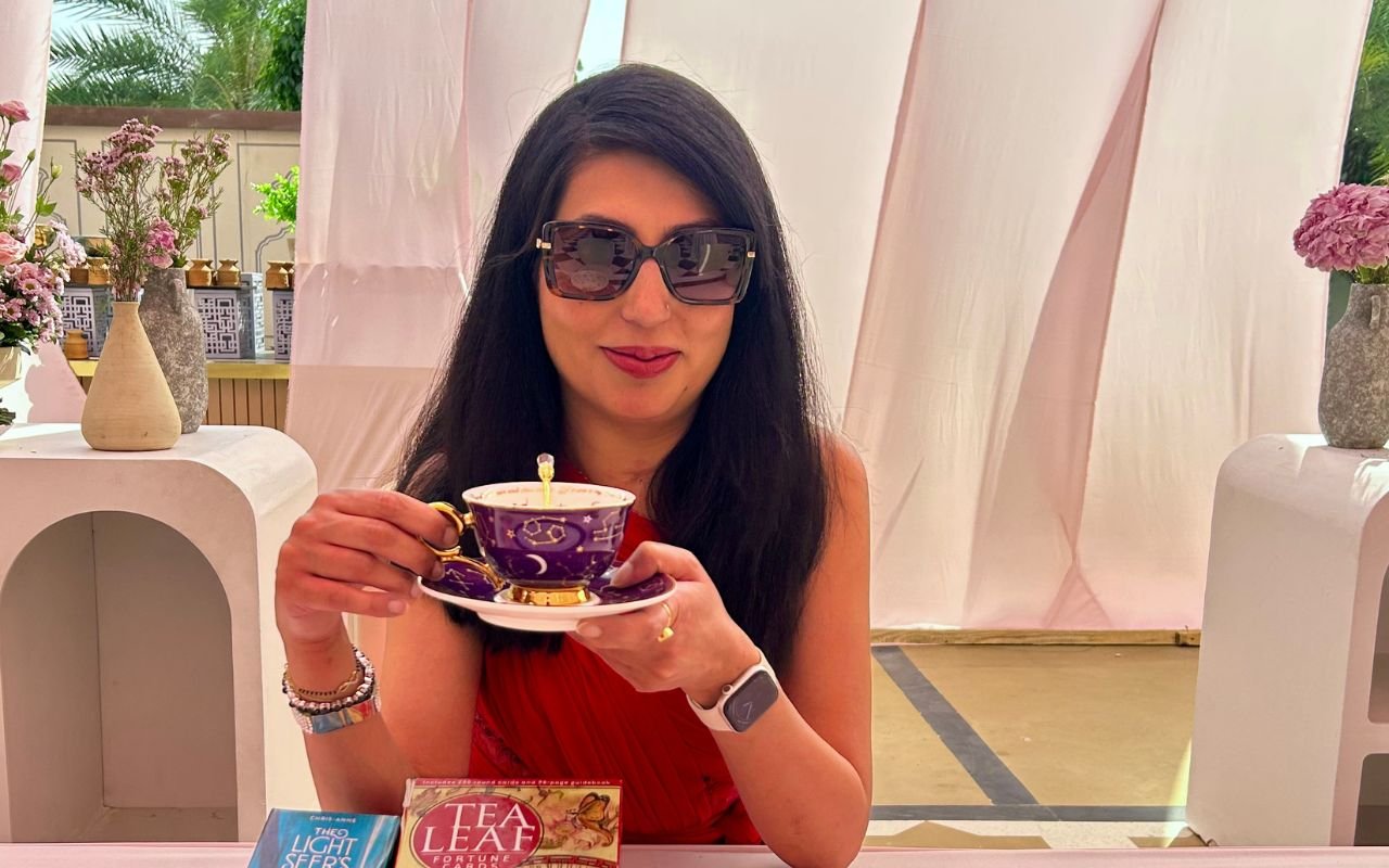 Tarot card reading service in Bangalore by Lady of Tarot