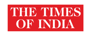 Maanya Kohli featured in Times of India as a Tarot reader