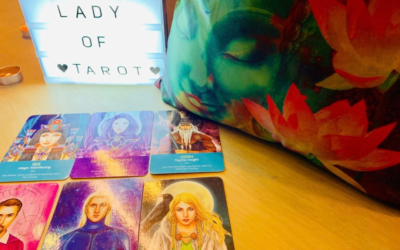 What Is Tarot Reading? A Beginner’s Guide