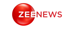 Maanya Kohli featured on Zee News as a Tarot reader