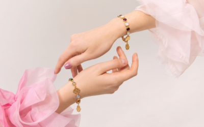 Ancient Wisdom, Modern Jewelry